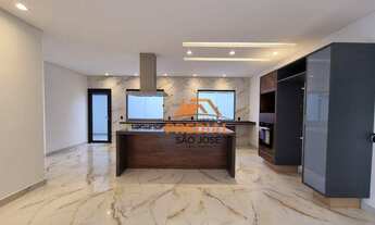 Imagem 3: Casa, 450 m² - venda por R$ 2.999.000,00 ou aluguel por R$ 20.000,00/mês - Condomínio Resi