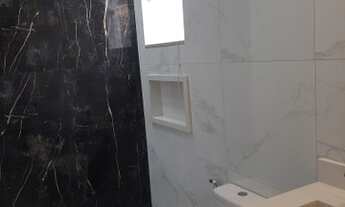 Imagem 6: Vendo Excelente Casa Nova No Vivendas Dos Coqueiros / R$350.000,00