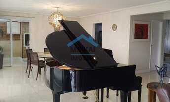 Imagem 4: Apartamento para Locação em São Paulo, Cidade Mãe do Céu, 3 dormitórios, 3 suítes, 6 banhe