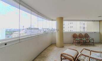 Imagem 2: Locação Apartamento 3 Dormitórios - 280 m² Paraíso