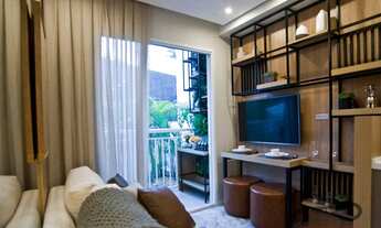 Imagem: Apartamento à venda com 1 dormitórios