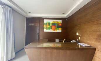 Imagem 2: Sala para aluguel, Candelária - Natal/RN