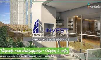 Imagem: Ubatuba. Multipropriedade - Tenha Sua Fração