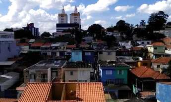 Imagem 2: Sobrado à venda, 175 m² por R$ 650.000,00 - Itaquera - São Paulo/SP