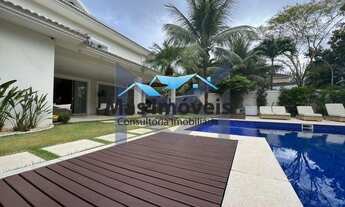 Imagem 3: Casa Alto Padrão para Venda em Rio de Janeiro, Barra da Tijuca, 5 dormitórios, 5 suítes, 7