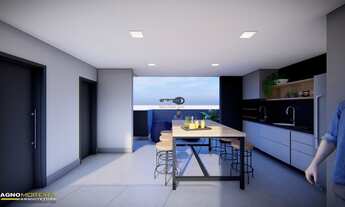 Imagem 3: Apartamento à venda com 2 dormitórios em Vila elze, São paulo cod:AP0418_RRX