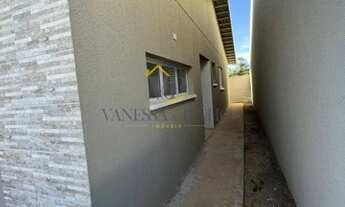 Imagem 2: Casa em Condomínio para Venda em Bom Jesus dos Perdões, Laranja Azeda, 2 dormitórios, 1 su