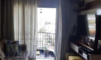 Imagem: Apartamento para venda com 71 m² com 2