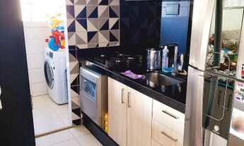 Imagem 2: Apartamento impecável