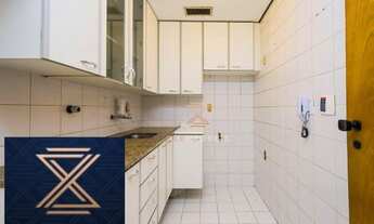 Imagem 7: Apartamento com 2 dormitórios à venda, 64 m² por R$ 840.000 - Bela Vista - São Paulo/SP