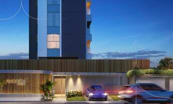 Imagem 3: Apartamento para venda possui 36 metros quadrados com 1 quarto em Boa Viagem - Recife - PE