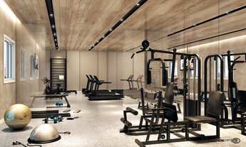 Imagem 7: Apartamento à venda com 2 dormitórios em Alto da mooca, São paulo cod:AP0302_RRX