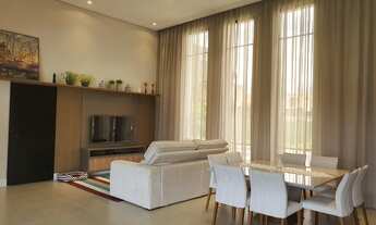 Imagem 3: Urbanova Casa Térrea com 4 Suítes - Terreno 600 metros plano - Planejados - Valor 2480.000