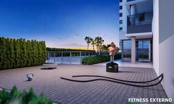 Imagem 7: APARTAMENTO 3 SUÍTES - 2 VAGAS - 150 METROS QUADRADOS - PERDIZES - SP