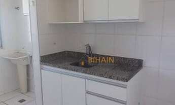 Imagem 4: Apartamento com 2 dormitórios para alugar, 50 m² por R$ 1.500,00/mês - Betânia - Belo Hori
