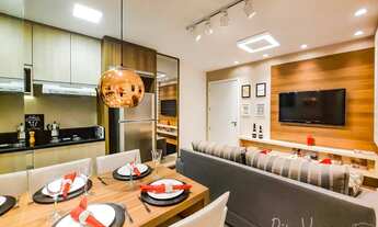 Imagem 2: Apartamento à venda no bairro Fiuza - Viamão/RS