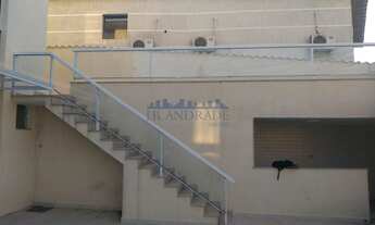 Imagem 7: Campo Grande Galpão / depósito com aluguel por R$18.000 /mês