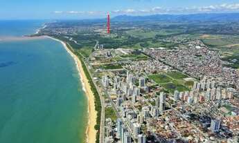 Imagem 3: Lote no Riviera Park com 630 M² livre de ônus