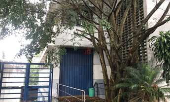 Imagem 4: Galpão / Depósito / Armazém em Vila Parque Jabaquara - São Paulo
