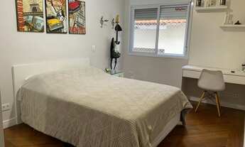 Imagem 7: Casa em Condomínio para Venda em Santana de Parnaíba, Alphaville, 6 dormitórios, 6 suítes