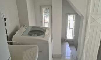 Imagem 2: Aluguel Apto 1 Quarto Capoeiras