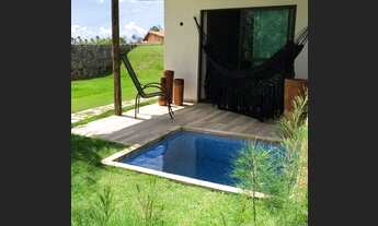 Imagem: HOTEL Piscinas individuais no Cumbuco