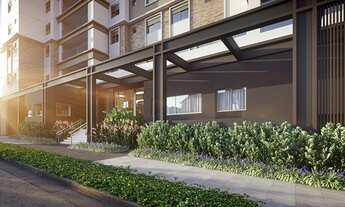 Imagem 2: SãO PAULO - Apartamento Padrão - Tatuapé