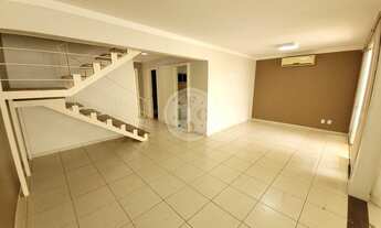 Imagem: Casa Sobrado - Condomínio Fechado 3 Dormitórios