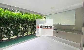 Imagem 5: Apartamento Garden com 3 dormitórios, 124 m² - venda por R$ 951.815,86 ou aluguel por R$ 3