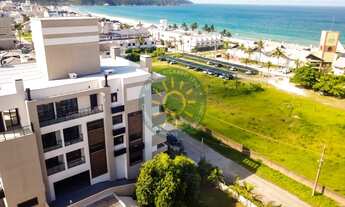 Imagem: Cobertura Duplex a venda com vista para