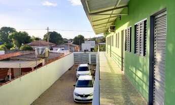 Imagem 7: Apartamentinho Mobiliado- Ar condicionado Split-Temporada- Parque Atalaia-Cuiabá