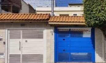 Imagem 1: Casa à venda com 3 dormitórios em Jardim santa adélia, São paulo cod:SO0016_RRX