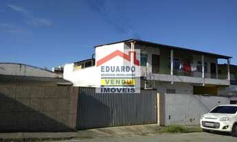Imagem: Casa à venda no bairro Serraria - São