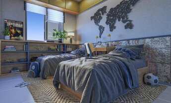 Imagem 5: Villa dos Sonhos