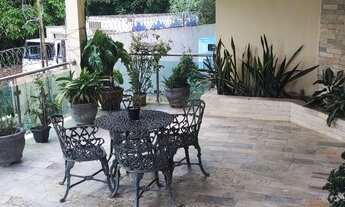 Imagem: Casa no Aquariquara, terreno 1000m²