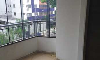 Imagem: Apartamento com 3 quartos no Edificío San