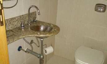 Imagem 6: Apartamento para aluguel e venda com 190 metros quadrados com 3 quartos