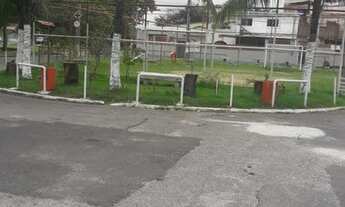 Imagem 4: Apartamento para aluguel tem 48 metros quadrados com 2 quartos