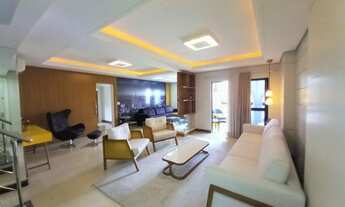 Imagem: Vendo cobertura duplex no centro de Chapecó