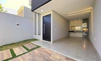 Imagem: CASA 03 QUARTOS SENDO 02 SUÍTES PLENAS