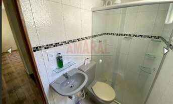 Imagem 6: Apartamento à venda com 2 dormitórios cod:AP0674_RRX