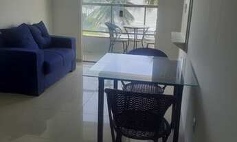 Imagem 3: Flat novo, Bessa, PÉ NA AREIA. com área de lazer,. 37m2 condom. incluso. wats 83.98687.620