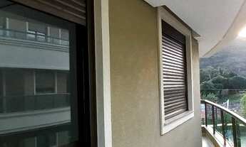 Imagem 3: Apartamento para venda com 104 metros quadrados com 3 quartos em Campeche - Florianópolis