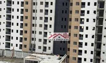 Imagem 2: Apartamentos - Tatuapé Metro Carrão - SP