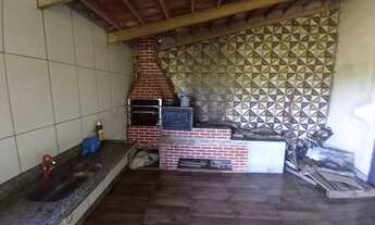 Imagem: Alugo chacara de 2000 metros