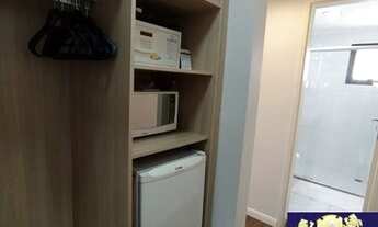 Imagem 7: Flat para venda no Jardins - Edifício Mercure São Paulo Alamedas - Cód. RAC13252