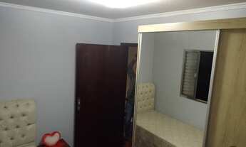 Imagem 4: Casa à venda com 3 dormitórios em Parque colonial, São paulo cod:CA0041_RRX