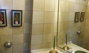 Imagem 5: Apartamento para venda 171 m², 4 quartos (todos com varanda), 4 banheiros e 2 vagas