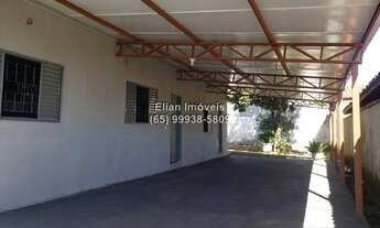 Imagem 2: Casa à venda em Cohab Véu de Noiva em Chapada dos Guimarães-MT