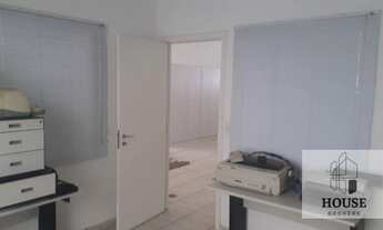 Imagem 4: Salão para alugar, 380 m² por R$ 5.000,00/mês - Loteamento Morro de Ouro - Mogi Guaçu/SP